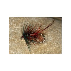 Pearly Claret Bumble