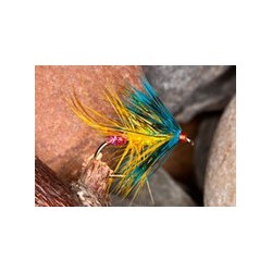 Red Arsed Golden Olive Ice Bumble