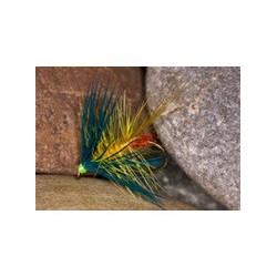 Red Assed Yellow Bumble