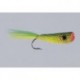 Cb Green Yellow Taco Pescado