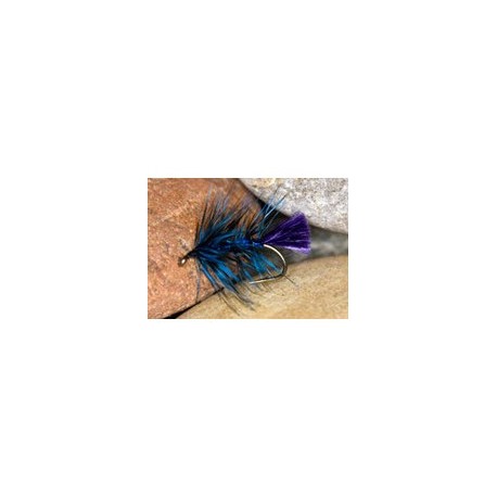 Slimline Bruiser Bumble