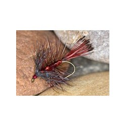 Slimline Claret Bumble