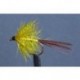 Yellow Mayfly