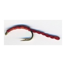 D Glass Epoxy Bloodworm