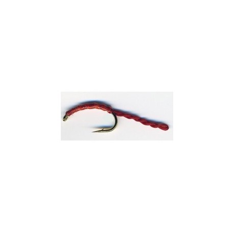 D Glass Epoxy Bloodworm