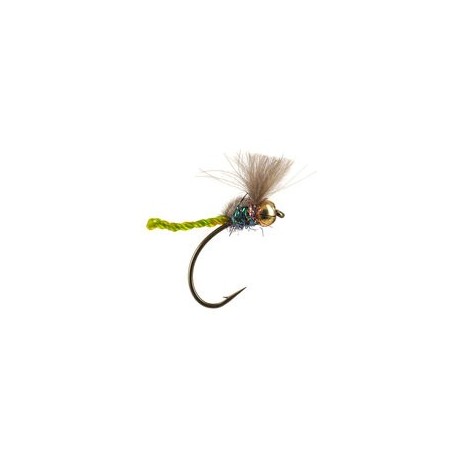 Ales Chartreuse Flexi Hatching Buzzer
