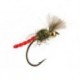 Ales Red Flexi Hatching Buzzer