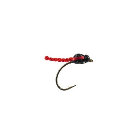 Ales Red Realistic Buzzer