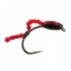 Ales Red Realistic Moving Buzzer