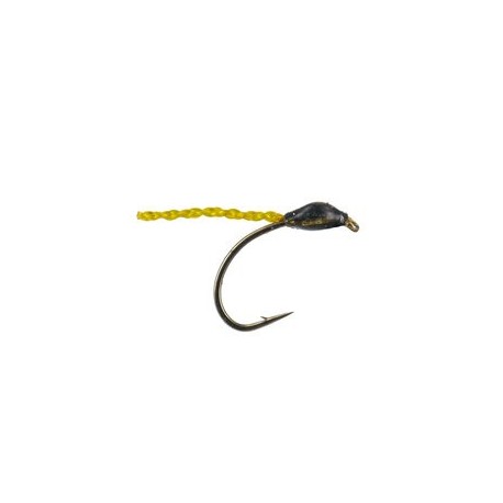 Ales Yellow Realistic Buzzer