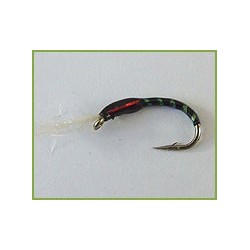 Blepoxy Buzzer Sparkling