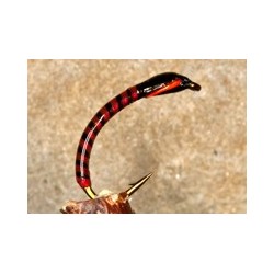 Buzzerspanflexredblack