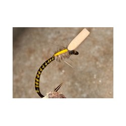 Buzzersugarcubeyellow