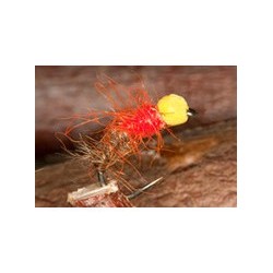 Davie's Suspender Buzzer