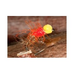 Daviessuspenderbuzzer