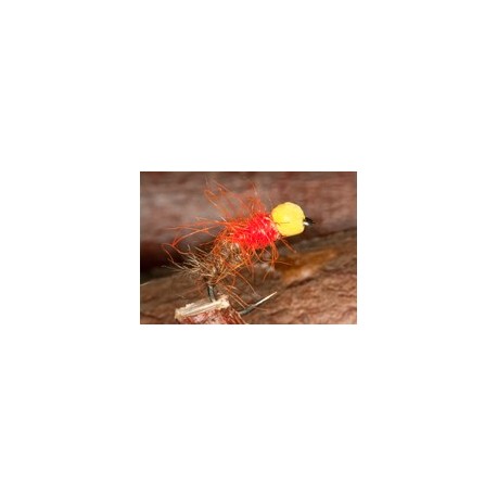 Daviessuspenderbuzzer