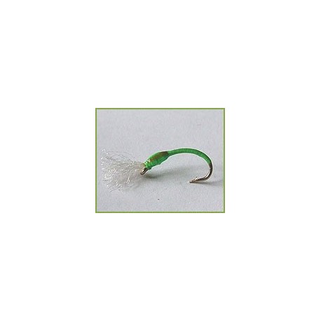 Epoxy Buzzer Green Josphat