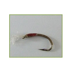 Epoxy Buzzer Light Brown