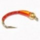 Gh Epoxy Buzzer Orange (Yellow Cheeks)