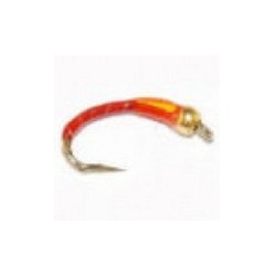 Gh Epoxy Buzzer Orange Yellow Cheeks