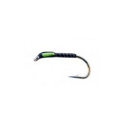 Green Biot Quill Buzzer