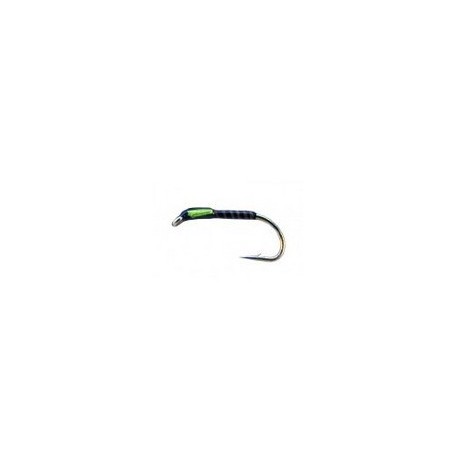 Green Biot Quill Buzzer