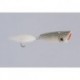 Cb White Bubble Head Minnow a Cw