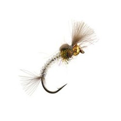 Hatching Buzzer White