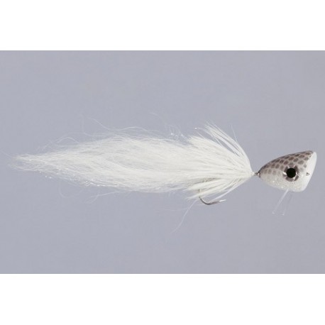 Cb White Mini Wonk Rtl A