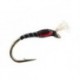 Highlander Buzzer Black Red