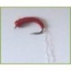 Hot Head Buzzer Red