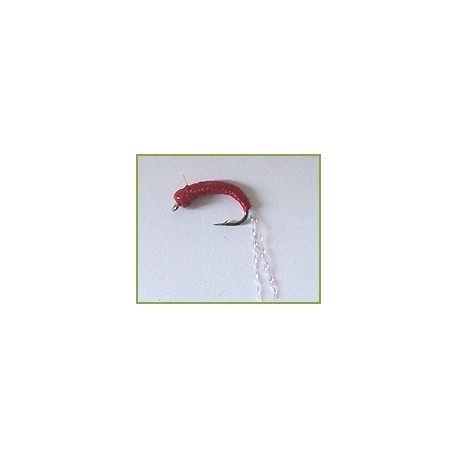 Hot Head Buzzer Red