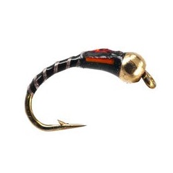 Ivans Black Holo Bh Buzzer