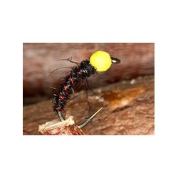 Leven Suspender Buzzer