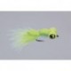 Chartreuse Boobie Fly