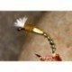 Olive Pheasant Tail Buzzer