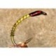 Olive Turkey Biot Buzzer