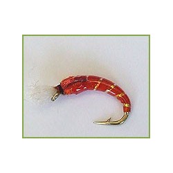 Orangee Poxy Buzzer Sparkling