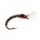 Pedros Dark Olive Buzzer