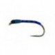 Peters Black Blue Buzzer