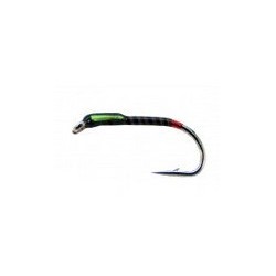 Red but Green Biot Buzzer