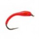 Red Orange Hot Spot Uv Buzzer