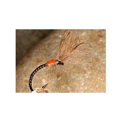 Shuttlecock Suspender Buzzer