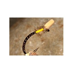 Sugar Cube Suspender Buzzer