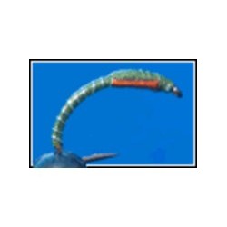 Superglue Buzzer Olive