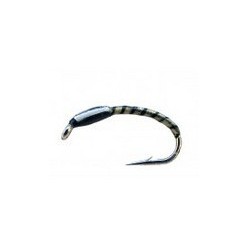 White Biot Annies Buzzer