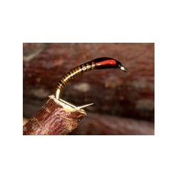 Yellow Traffic Light Buzzer