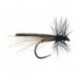 Ales Black Magic Small Stonefly CDC Bl
