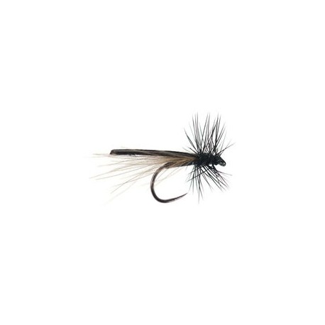 Ales Black Magic Small Stonefly CDC Bl