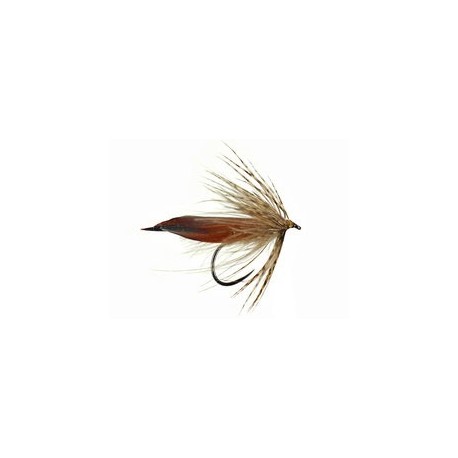 Ales Natural CDC Caddis